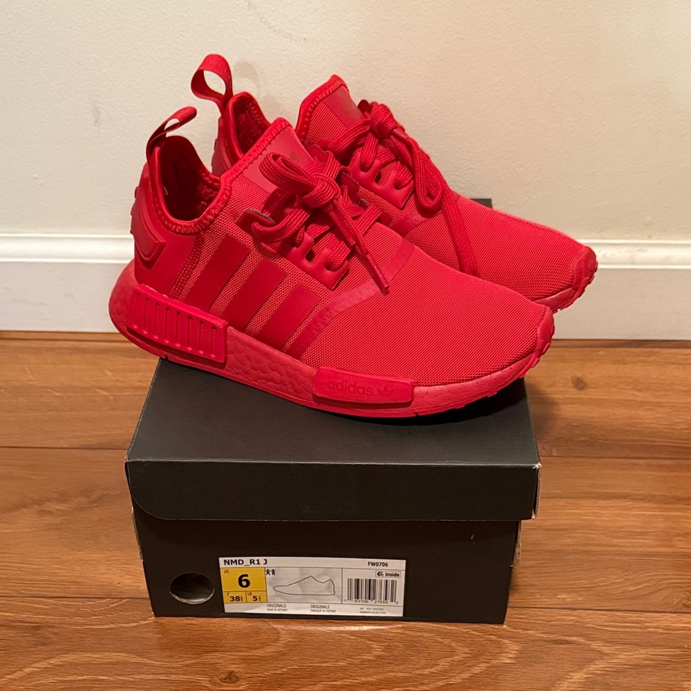 Adidas Kids NMD